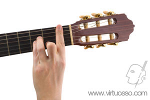 aprender a tocar guitarra
