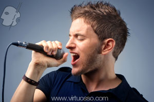 Curso De Canto Virtuosso