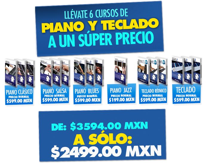 Precio Combo especial