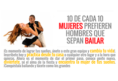 cursos de salsa