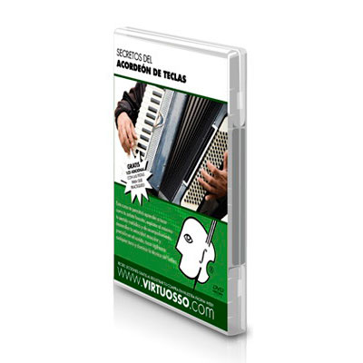 Curso de acordeon de teclas comprar ahora