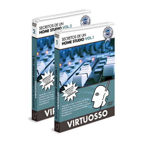 Curso como armar un home studio comprar ahora