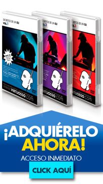 Curso de DJ | Música Electrónica