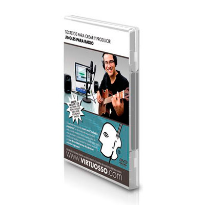 Curso de audio y midi comprar ahora