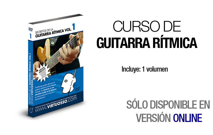 curso-de-guitarra-ritmica-como-tocar-ritmos-en-la-guitarra