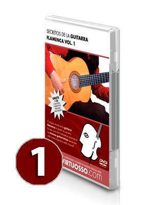 Curso de guitarra jazz Volumen 1