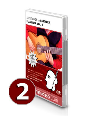 Curso de guitarra jazz Volumen 2