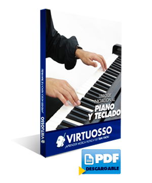 Curso Completo de Teclado🎹 Com JF TECLADO ONLINE #tec