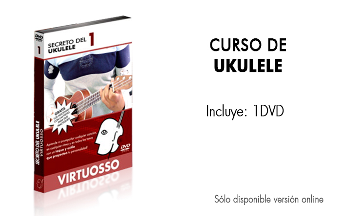 Curso de Ukulele